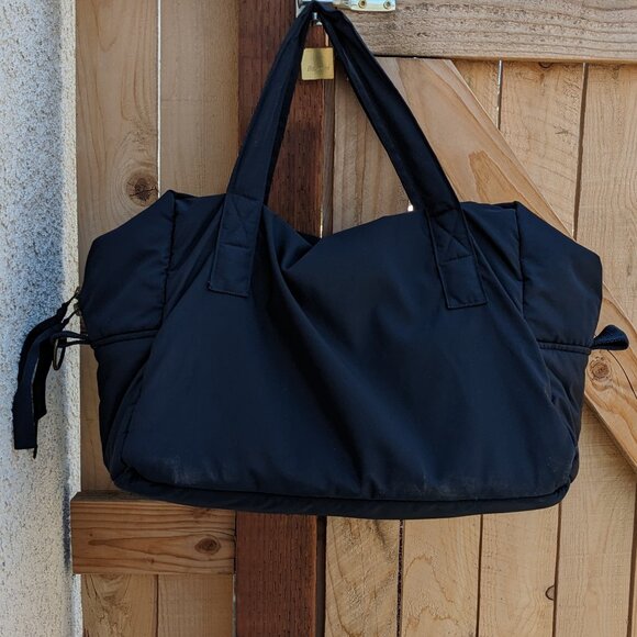 Konges Sloejd All You Need Diaper Bag Navy - Picture 3 of 12